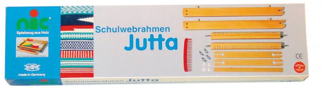 nic Webrahmen Jutta 40 cm Ansicht 2