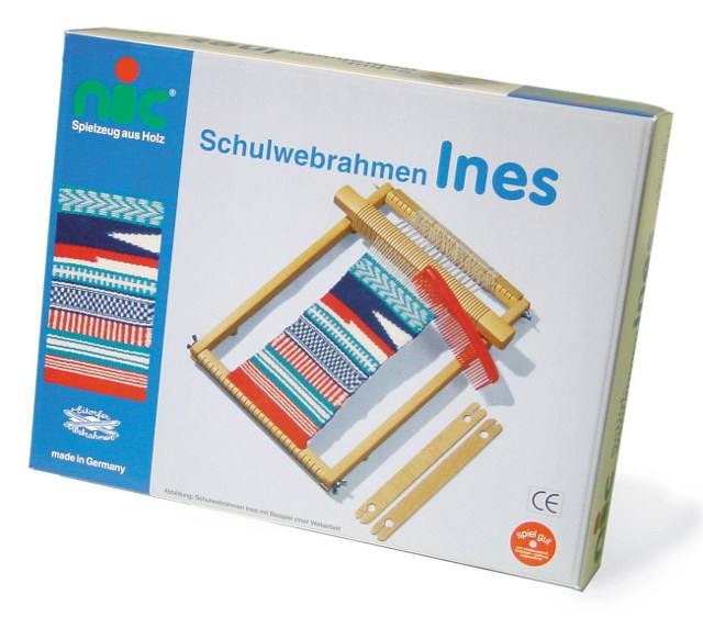 nic Webrahmen Ines Ansicht 2