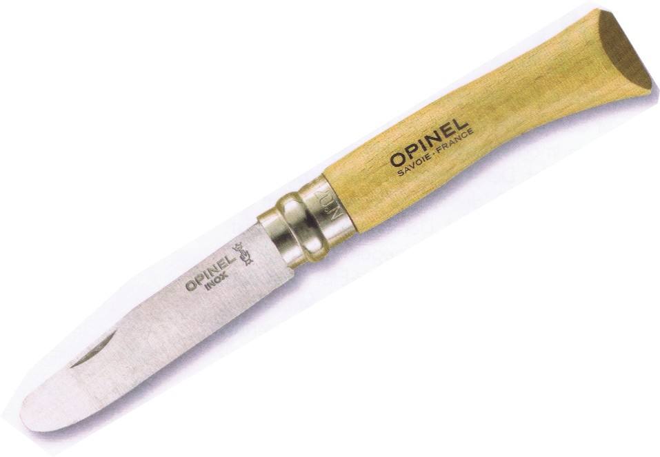 Opinel Kindermesser